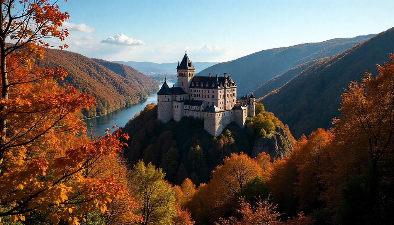 Bade Württemberg